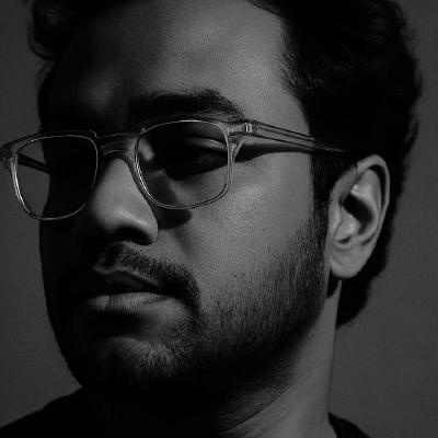 Portrait of Sai Chandu Machavarapu